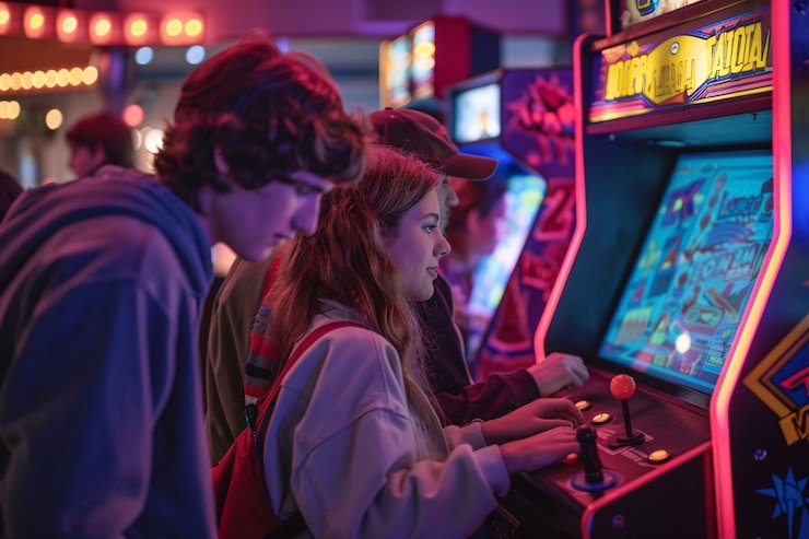 Angka Main Game 